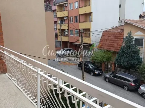 Sale, three bedroom apartment, 113m², Kluz, Zvezdara Sve Podlokacije - image 19