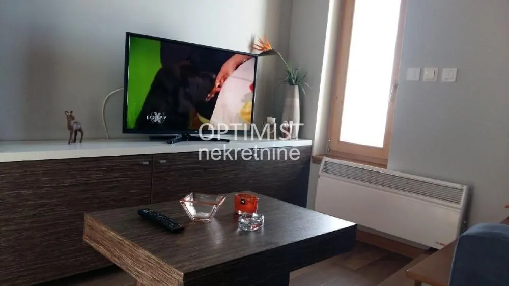 Prodaja, jednosoban stan, 28m², Brzeće, Kopaonik