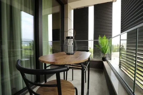 Izdavanje, jednosoban stan, 45m², Centar, Podgorica - image 11