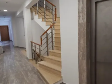 Sale, one bedroom apartment, 43m², Velji Vinogradi, Budva - image 2