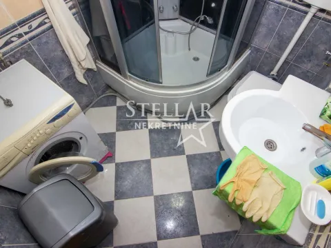 Izdavanje, stan, 63m², Tološi, Podgorica - image 9
