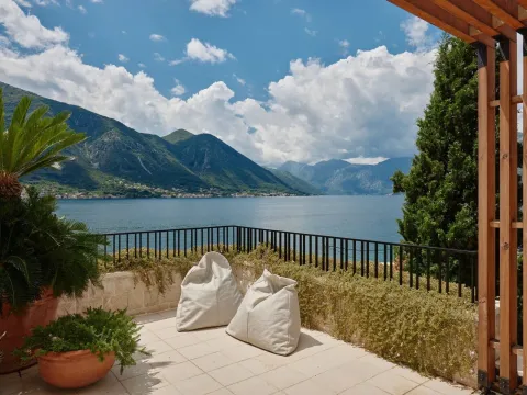 Sale, house, 420m², Dobrota, Kotor - image 45