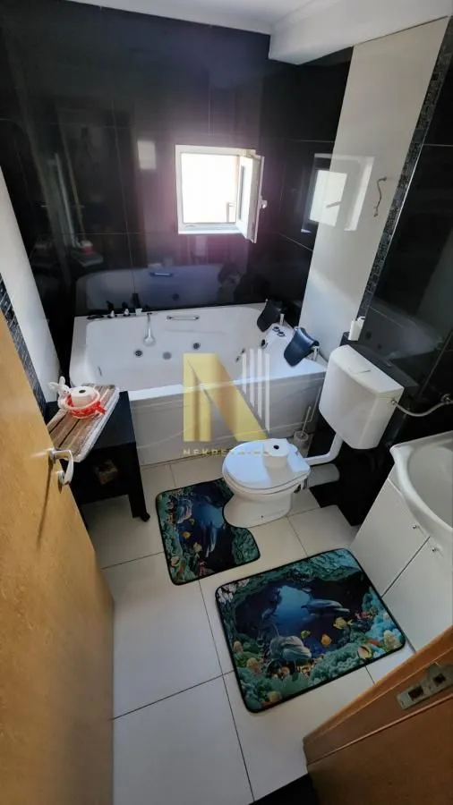 Izdavanje, trosoban stan, 80m², Petrovaradin, Novi Sad
