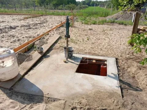 Prodaja, plac, 1855m², Mali Radanovac, Subotica - image 5