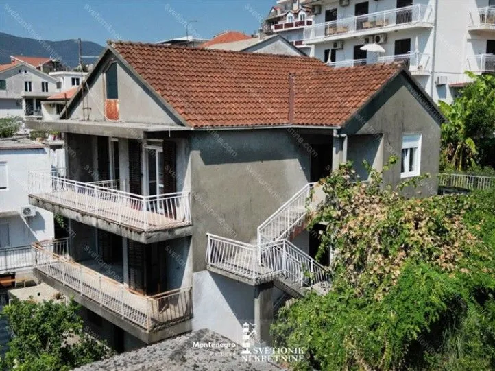 Prodaja, kuća, 202m², Igalo, Herceg Novi