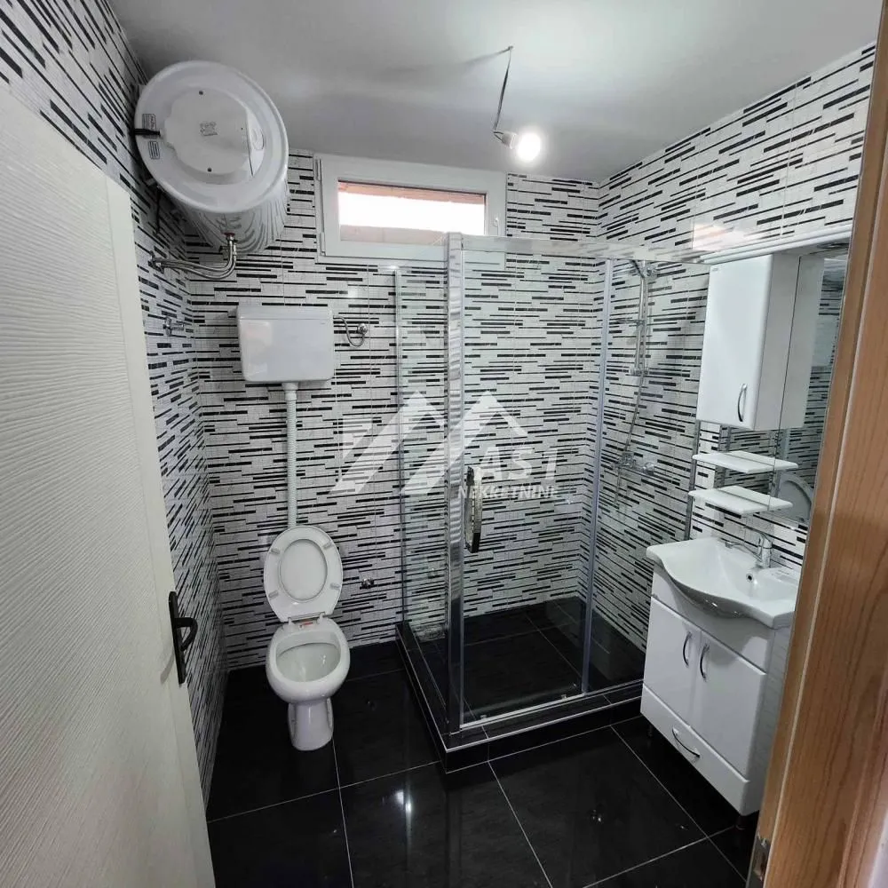 Rent, two bedroom apartment, 50m², Telep, Novi Sad Sve Podlokacije