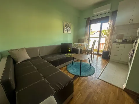 Stan in Dalmatinska ulica