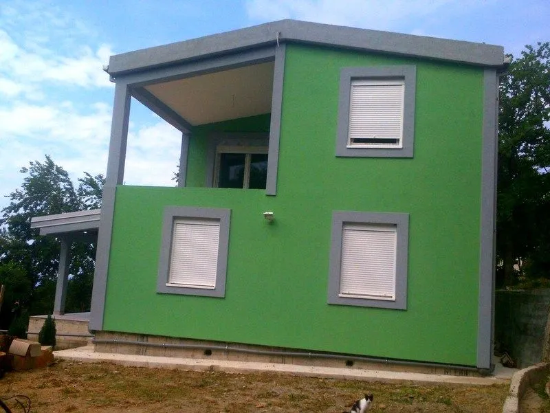Sale, house, 162m², Šušanj, Bar