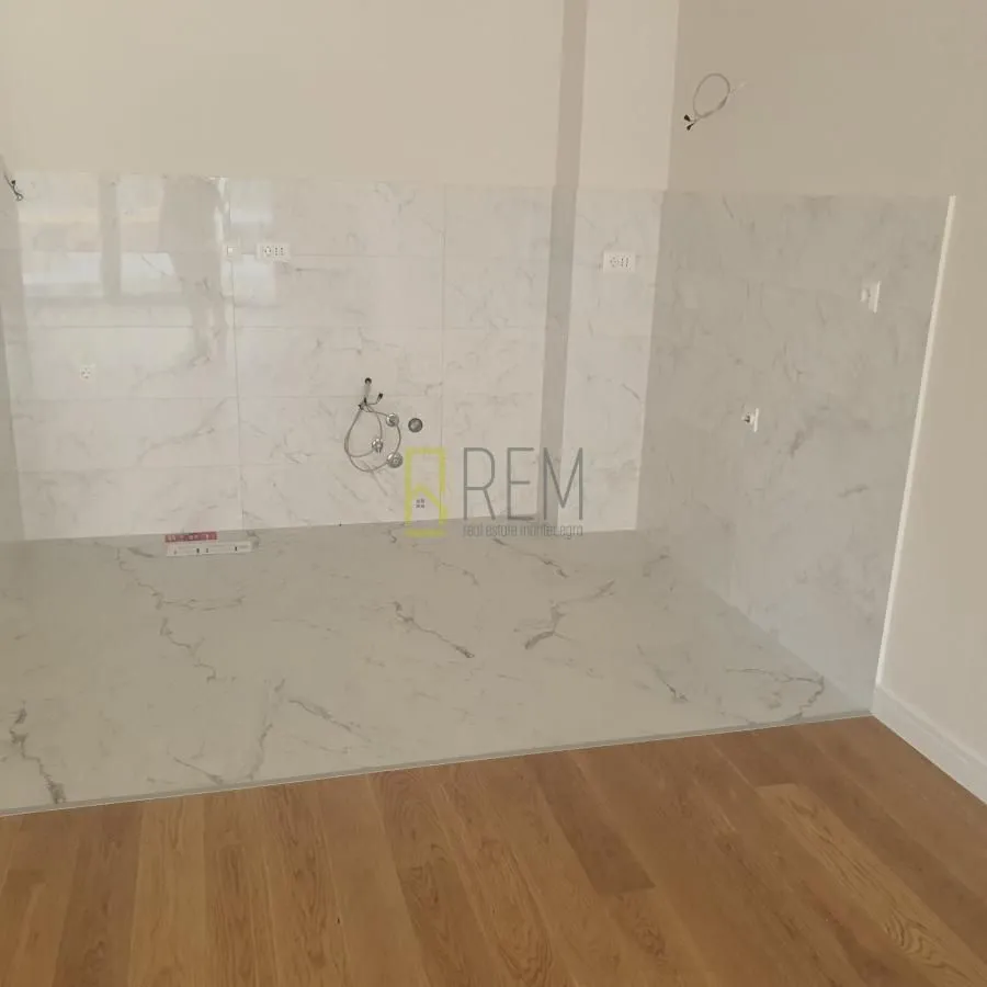 Rent, two bedroom apartment, 82m², Kruševac, Podgorica