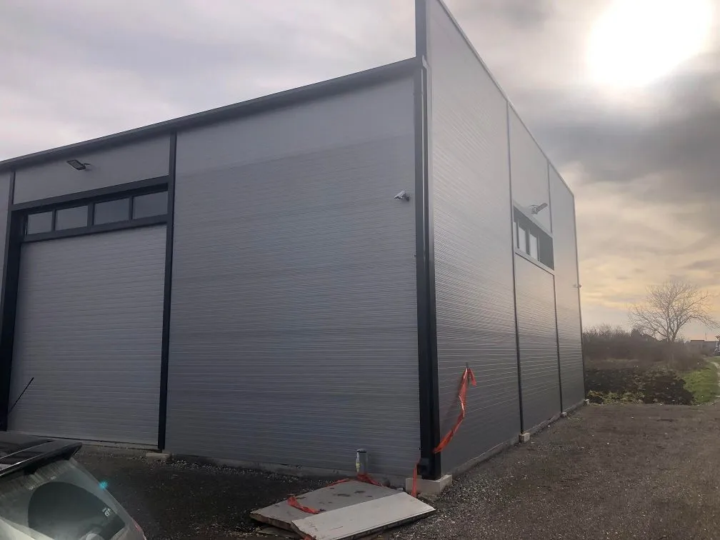 Rent, office space, 550m², Borča 1, Borča Sve Podlokacije