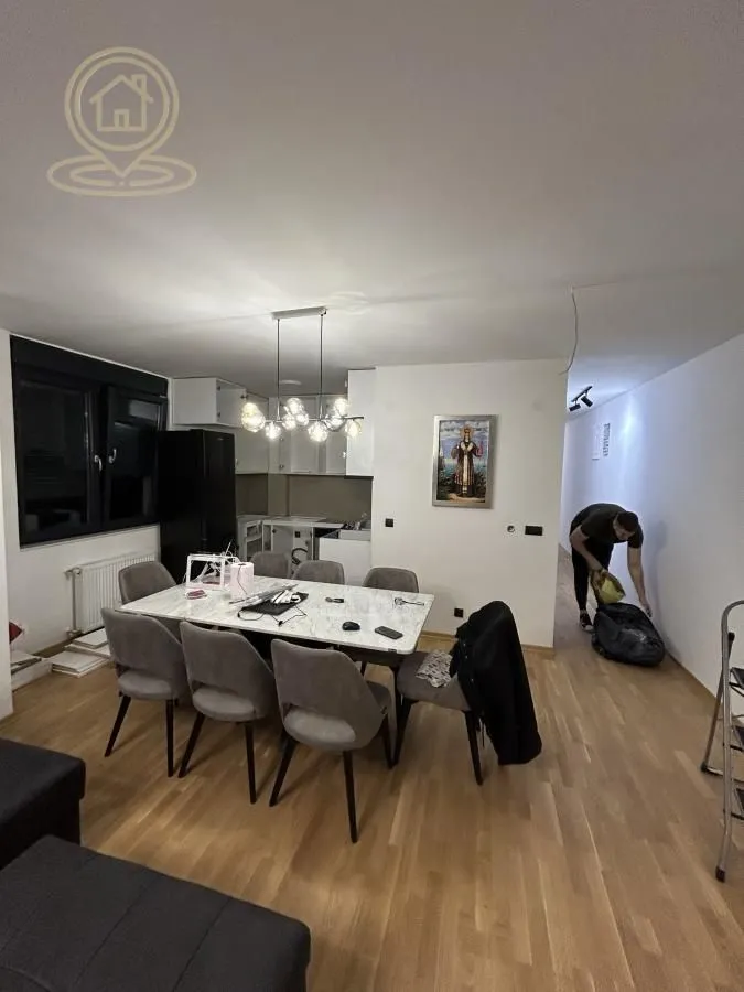 Prodaja, četvorosoban stan, 87m², Telep, Novi Sad Sve Podlokacije