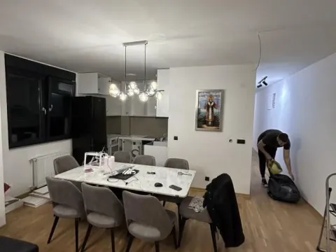 Prodaja, četvorosoban stan, 87m², Telep, Novi Sad Sve Podlokacije - image 1