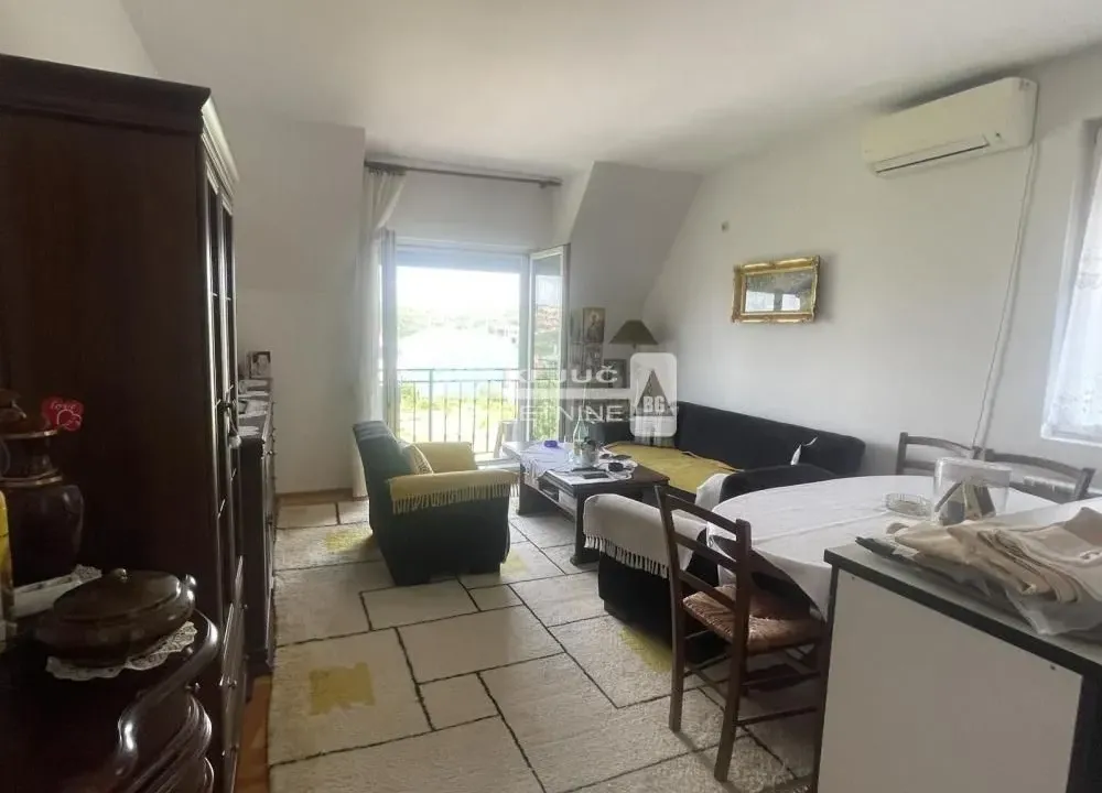 Prodaja, dvosoban stan, 44m², Cvetanova Ćuprija, Zvezdara Sve Podlokacije