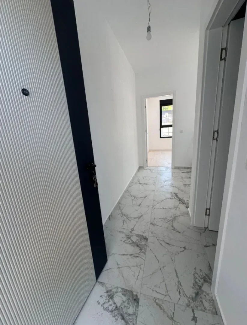 Prodaja, jednosoban stan, 47m², Bjeliši, Bar