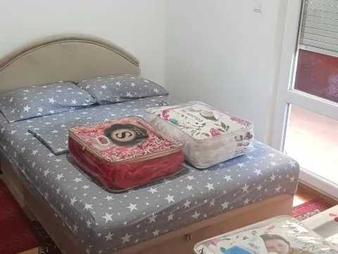 Izdavanje, jednosoban stan, 50m², Drač, Podgorica - image 3