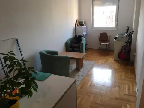 Rent, four bedroom apartment, 93m², Salajka, Novi Sad Sve Podlokacije - image 9