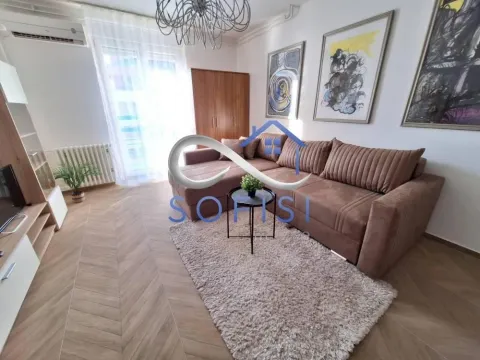 Izdavanje, stan, 29m², Bulevar Oslobodjenja, Novi Sad Sve Podlokacije - image 4