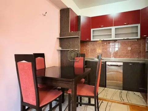 Rent, one bedroom apartment, 41m², Blok 9, Podgorica - image 13