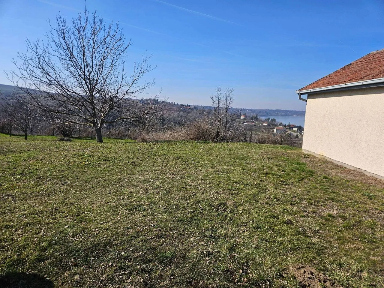 Prodaja, plac, 2106m², Banoštor, Beočin