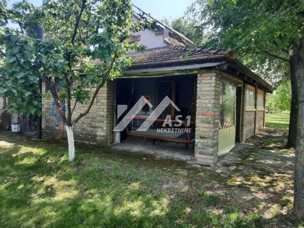 Prodaja, kuća, 100m², Žabalj, Srbija
