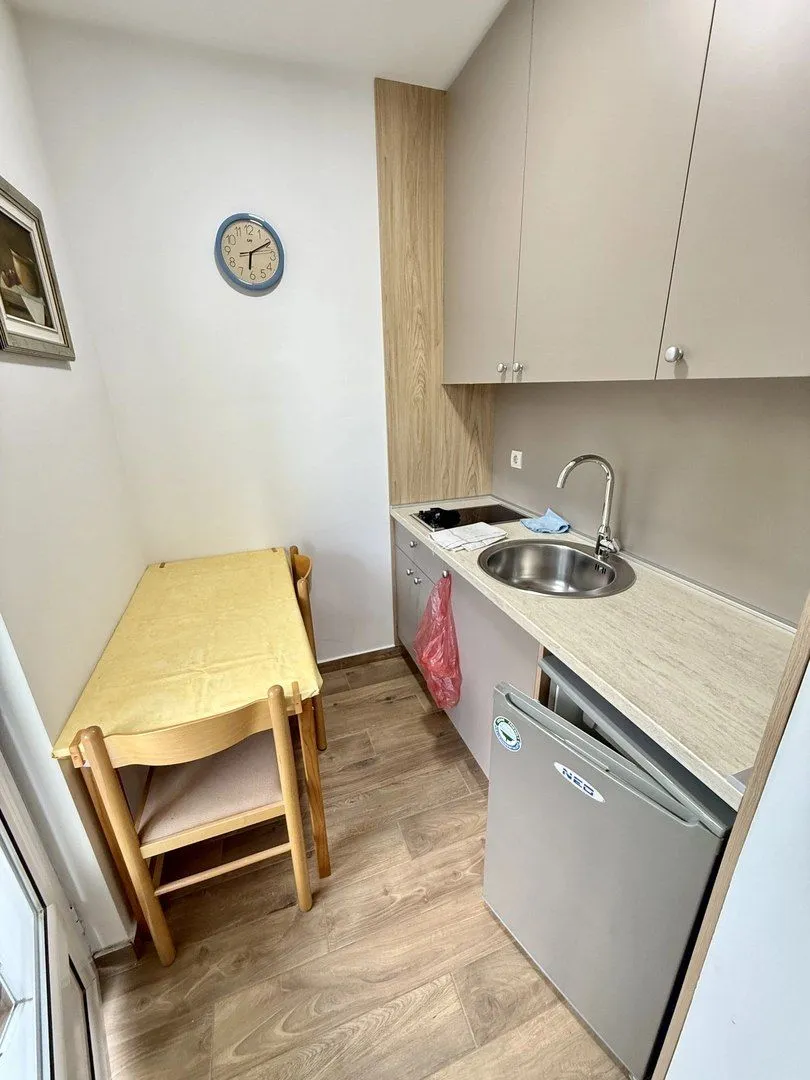 Rent, studio apartment, 40m², Centar, Budva