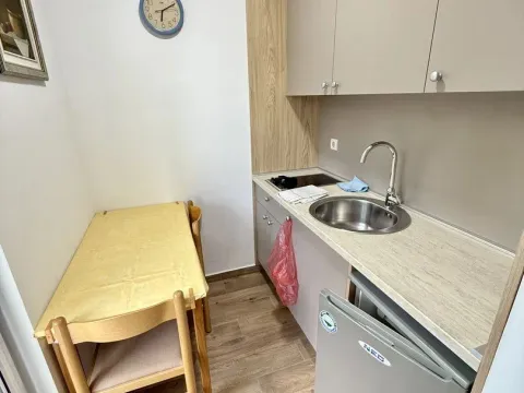 Rent, studio apartment, 40m², Centar, Budva - image 6