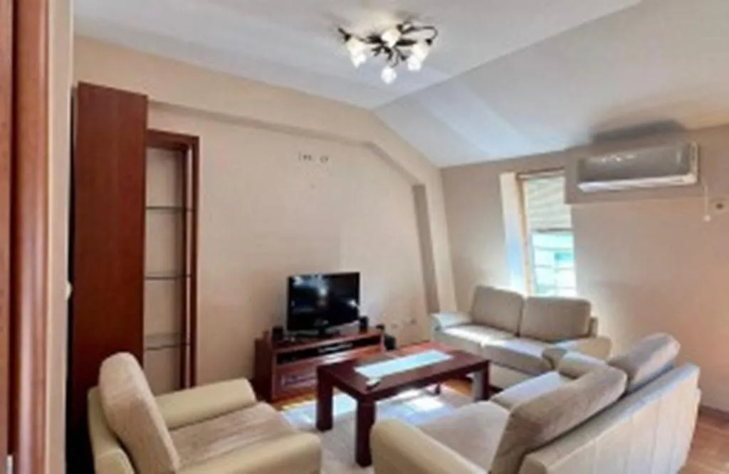Rent, one bedroom apartment, 55m², Podgorica, Crna Gora