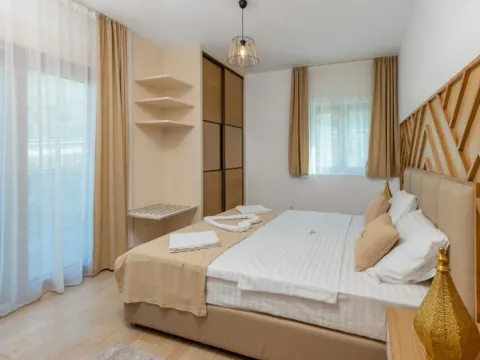 Prodaja, trosoban stan, 107m², Pržno, Budva - image 9