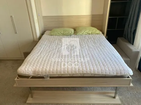 Izdavanje, jednosoban stan, 30m², Savski Venac, Beograd - image 13