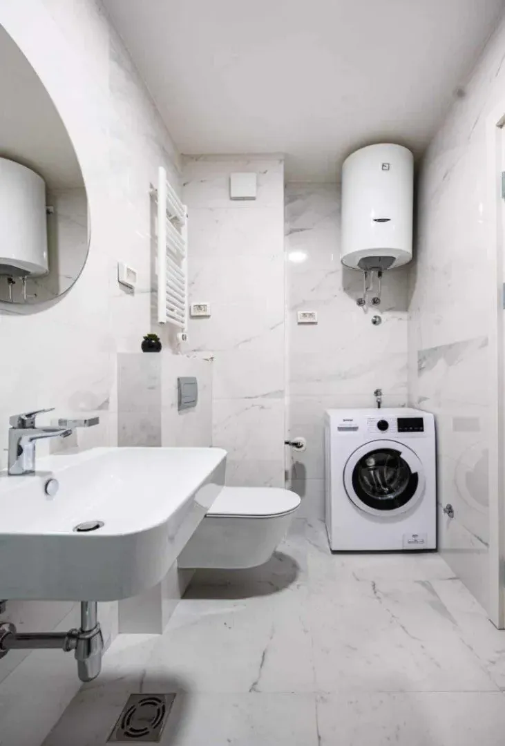Sale, one bedroom apartment, 48m², Centar, Bar