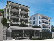 Sale, one bedroom apartment, 49m², Donja Lastva, Tivat - image 1