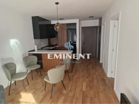 Izdavanje, dvosoban stan, 48m², Hala Pionir, Palilula Sve Podlokacije