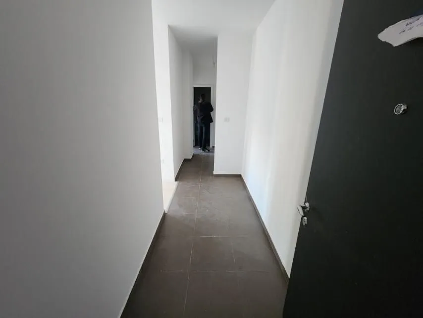 Prodaja, dvosoban stan, 45m², 1 maj, Podgorica