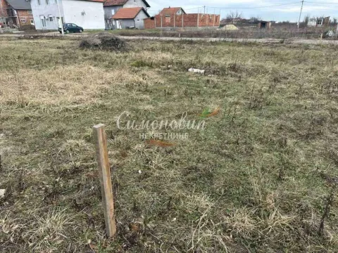 Prodaja, plac, 1100m², Zemun Ugrinovci, Zemun Sve Podlokacije - image 6
