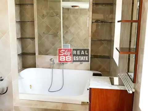 Izdavanje, stan, 260m², Savski Venac, Beograd - image 15