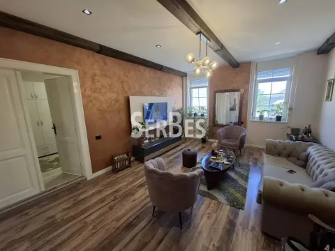 Sale, house, 224m², Sremski Karlovci, Novi Sad