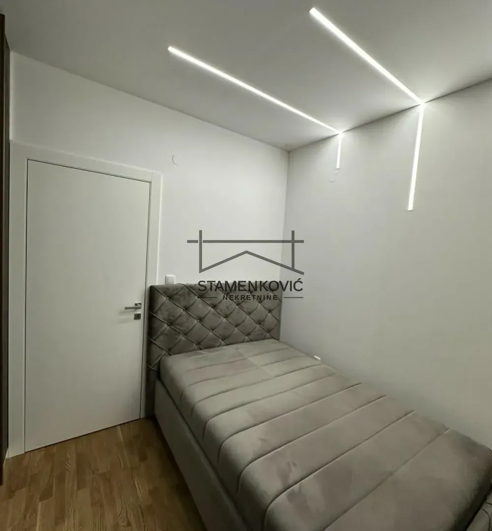 Prodaja, jednosoban stan, 42m², Petrovaradin, Novi Sad
