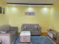 Rent, one bedroom apartment, 63m², Blok 6, Podgorica - image 2