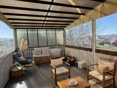 Prodaja, dvosoban stan, 55m², Sajlovo, Novi Sad Sve Podlokacije - image 13