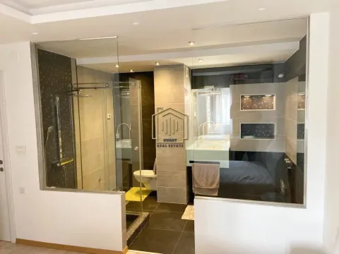 Izdavanje, jednosoban stan, 68m², City Kvart, Podgorica - image 8