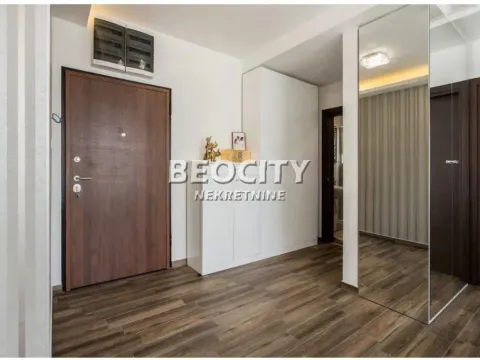 Rent, apartment, 56m², Crveni Krst, Beograd - image 8