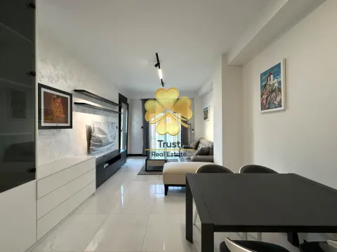 Rent, one bedroom apartment, 45m², Podgorica, Crna Gora - image 4