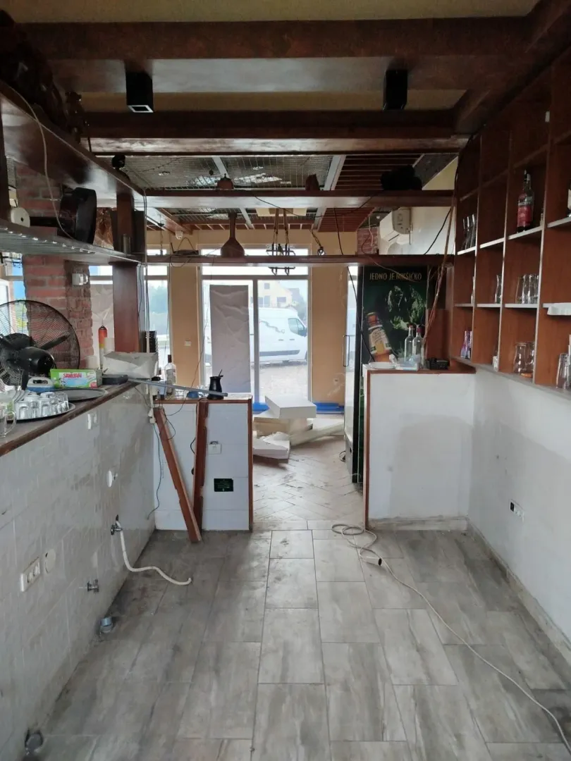 Rent, office space, 180m², Gornja Gorica, Podgorica