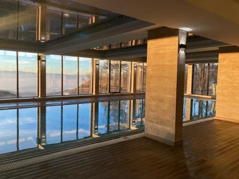 Sale, studio apartment, 22m², Kraljevi Čardaci, Kopaonik - image 8