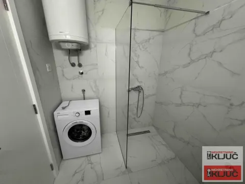 Rent, two bedroom apartment, 45m², Avijatičarsko naselje, Novi Sad Sve Podlokacije - image 4