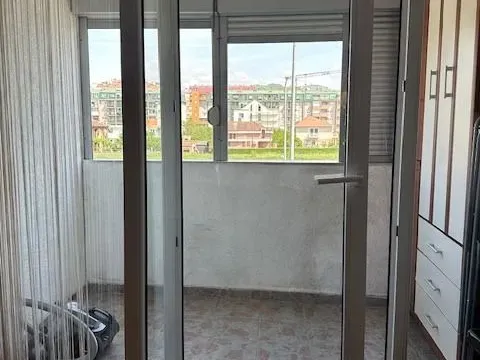 Rent, one bedroom apartment, 50m², 1 maj, Podgorica - image 10