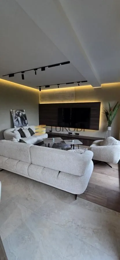 Izdavanje, trosoban stan, 82m², Olimp, Zvezdara Sve Podlokacije