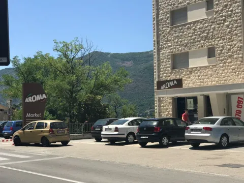 Sale, two bedroom apartment, 67m², Dobrota, Kotor - image 6