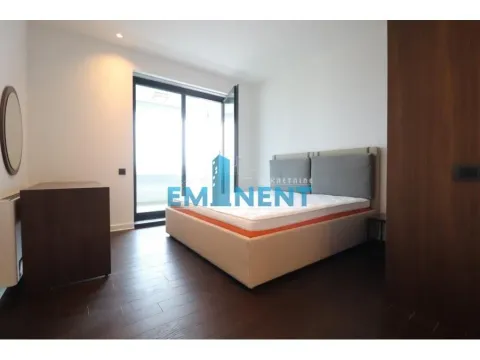 Rent, three bedroom apartment, 90m², Novi Beograd Blok 67, Novi Beograd Sve Podlokacije - image 10