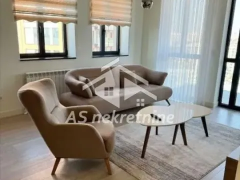 Izdavanje, četvorosoban stan, 110m², Savski Venac, Beograd - image 5